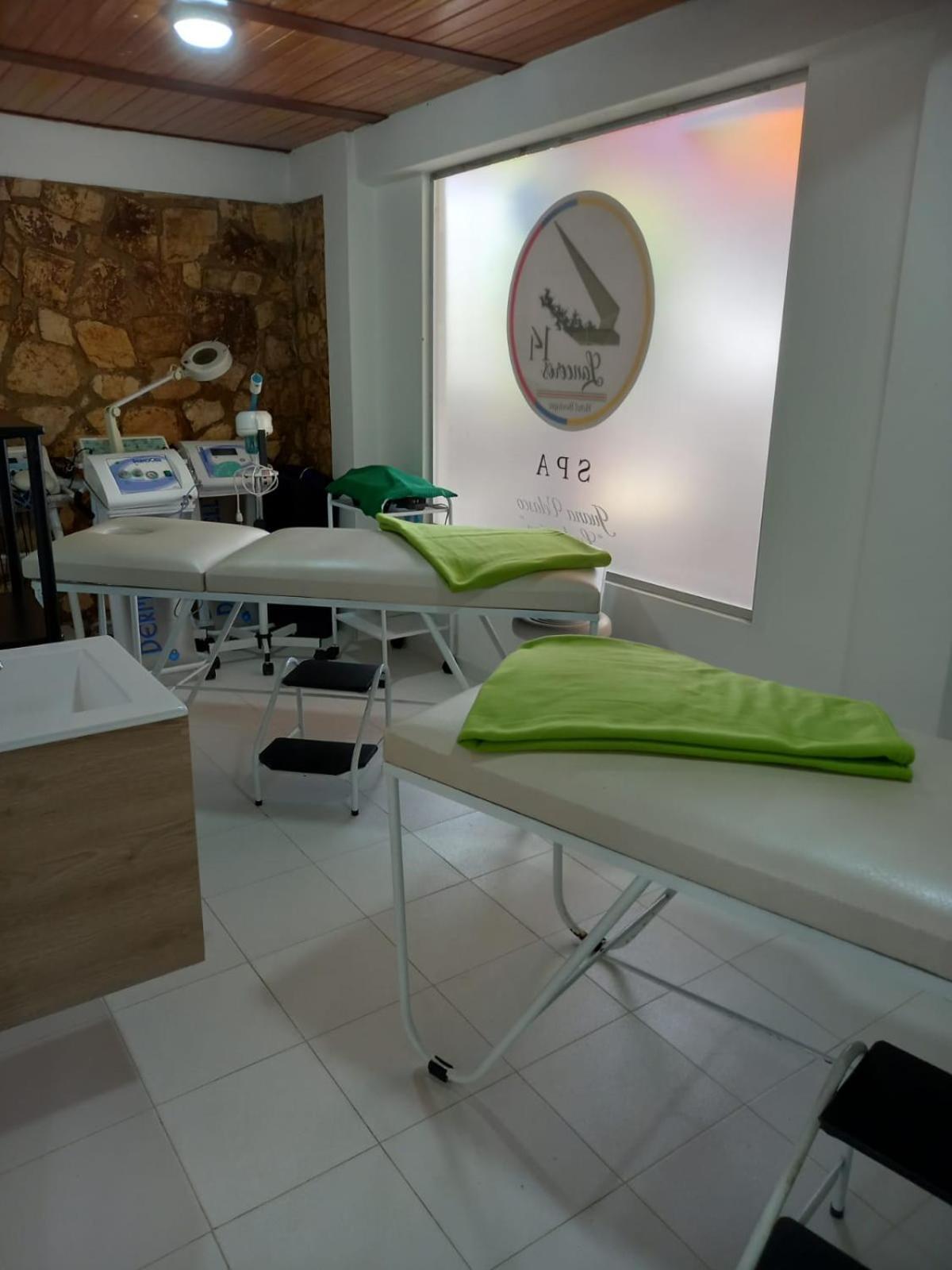 Hotel Boutique 14 Lanceros Paipa Esterno foto