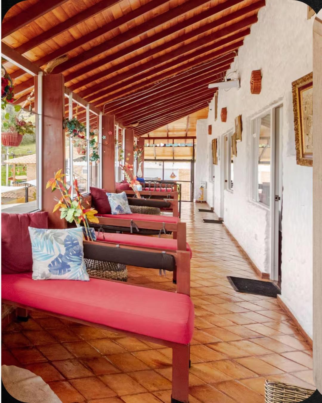Hotel Boutique 14 Lanceros Paipa Esterno foto