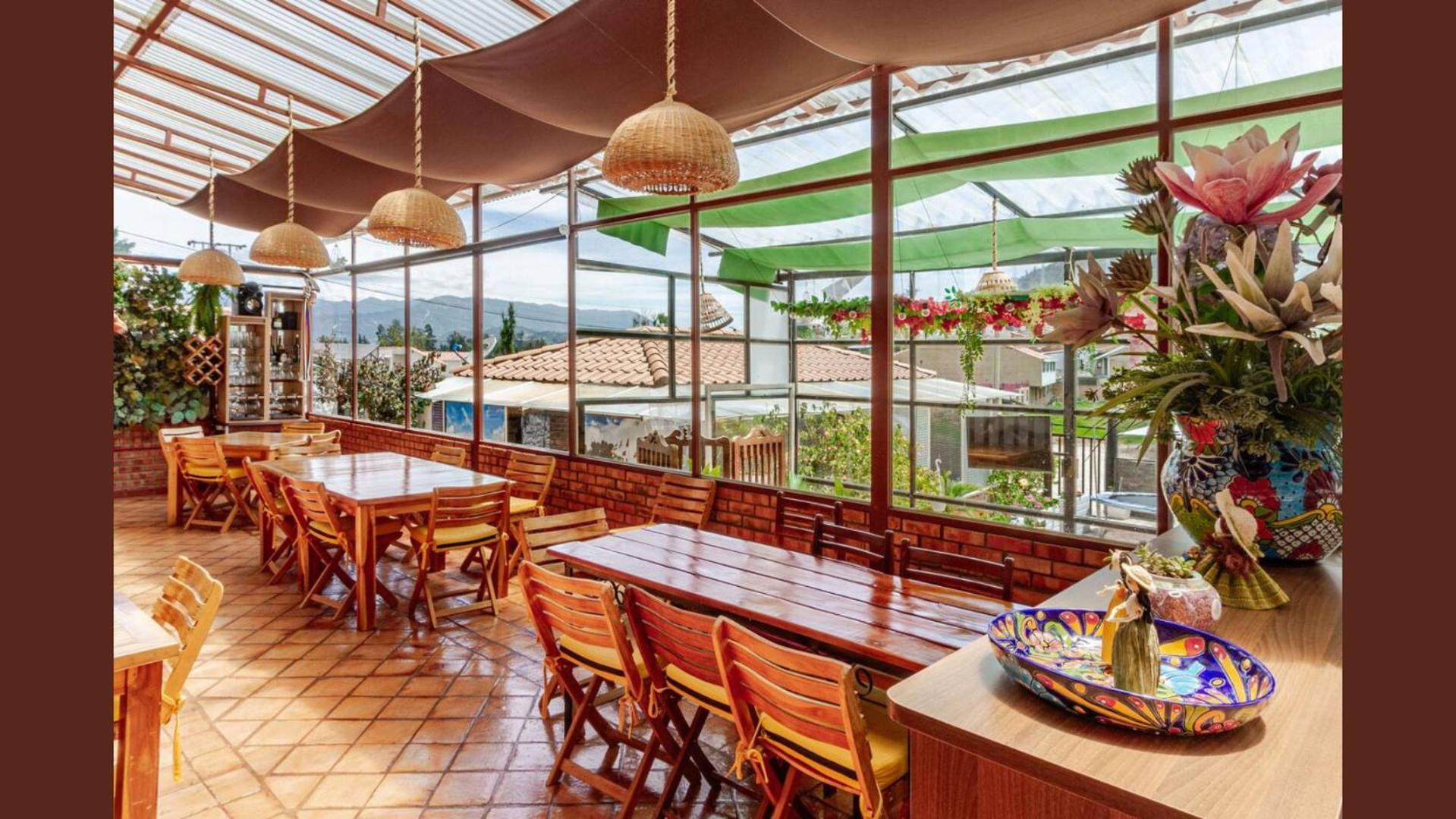 Hotel Boutique 14 Lanceros Paipa Esterno foto