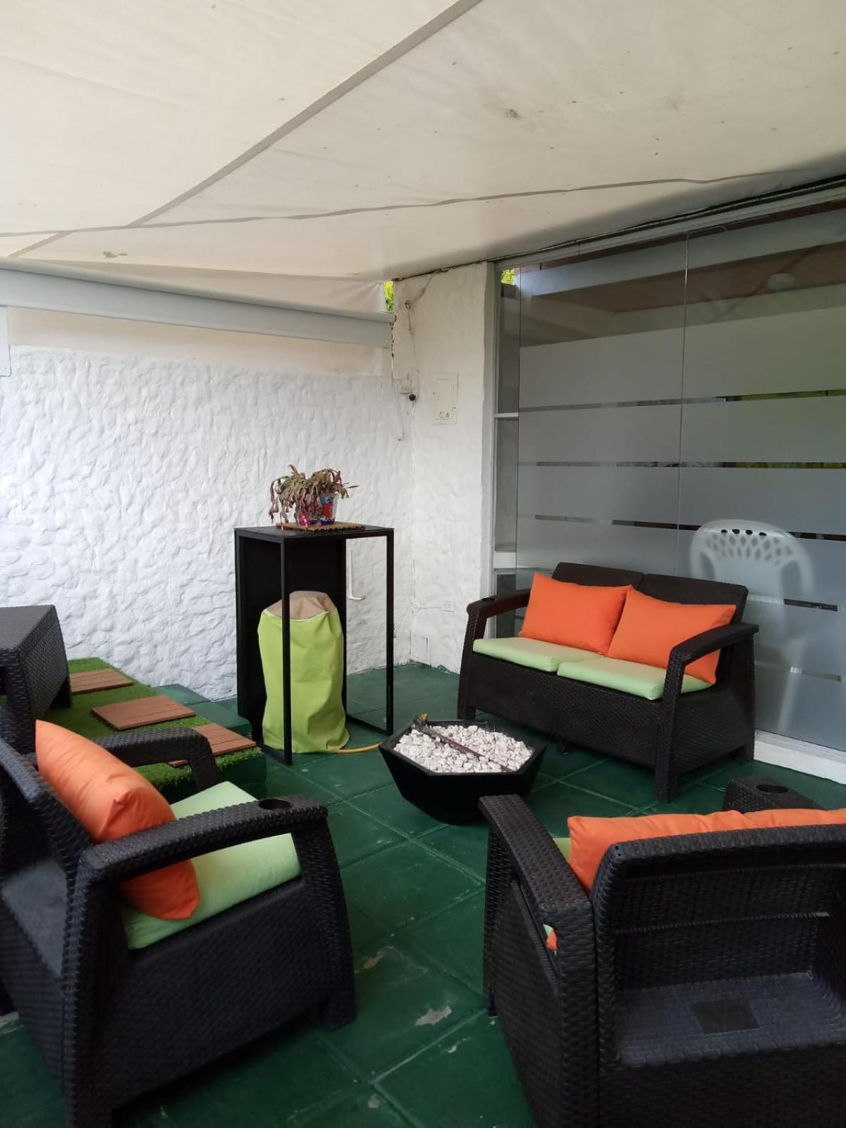 Hotel Boutique 14 Lanceros Paipa Esterno foto